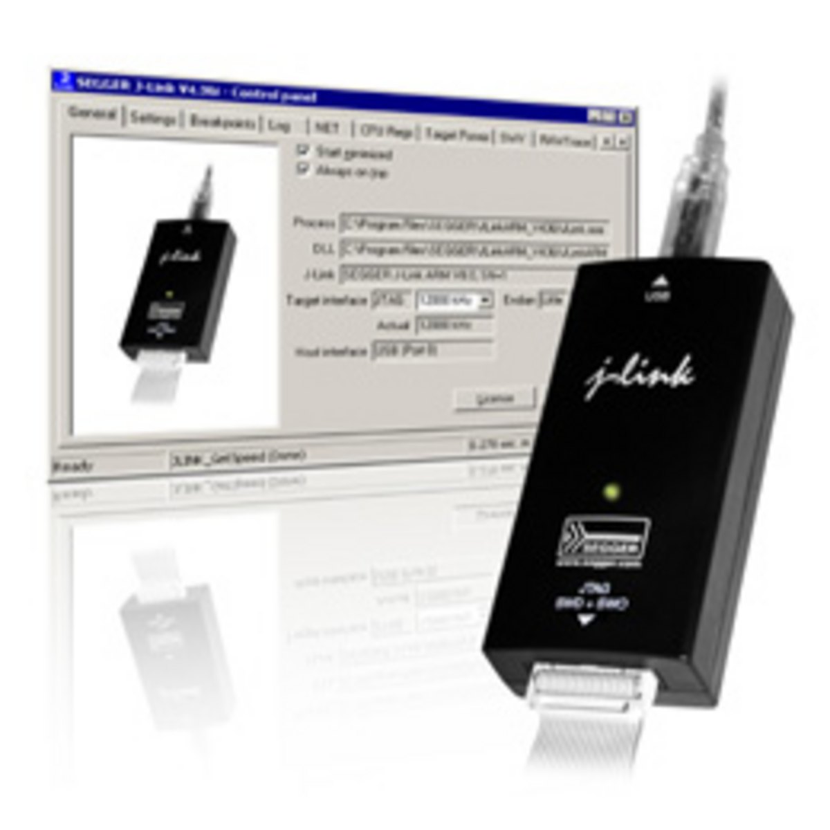 SEGGER Makes J Link Flash Download Available For Free SEGGER The Embedded Experts