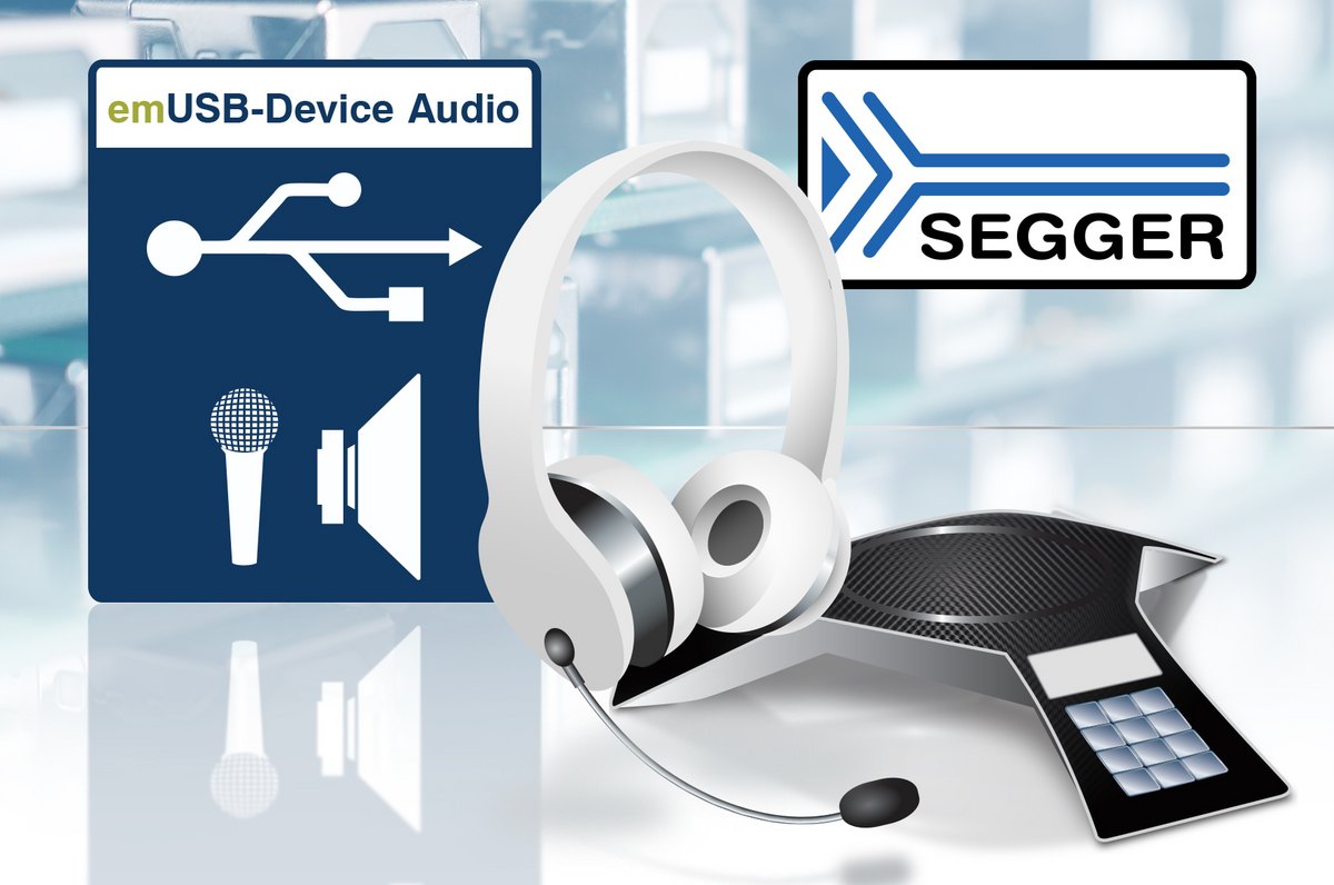 Segger USB Devices Driver Download