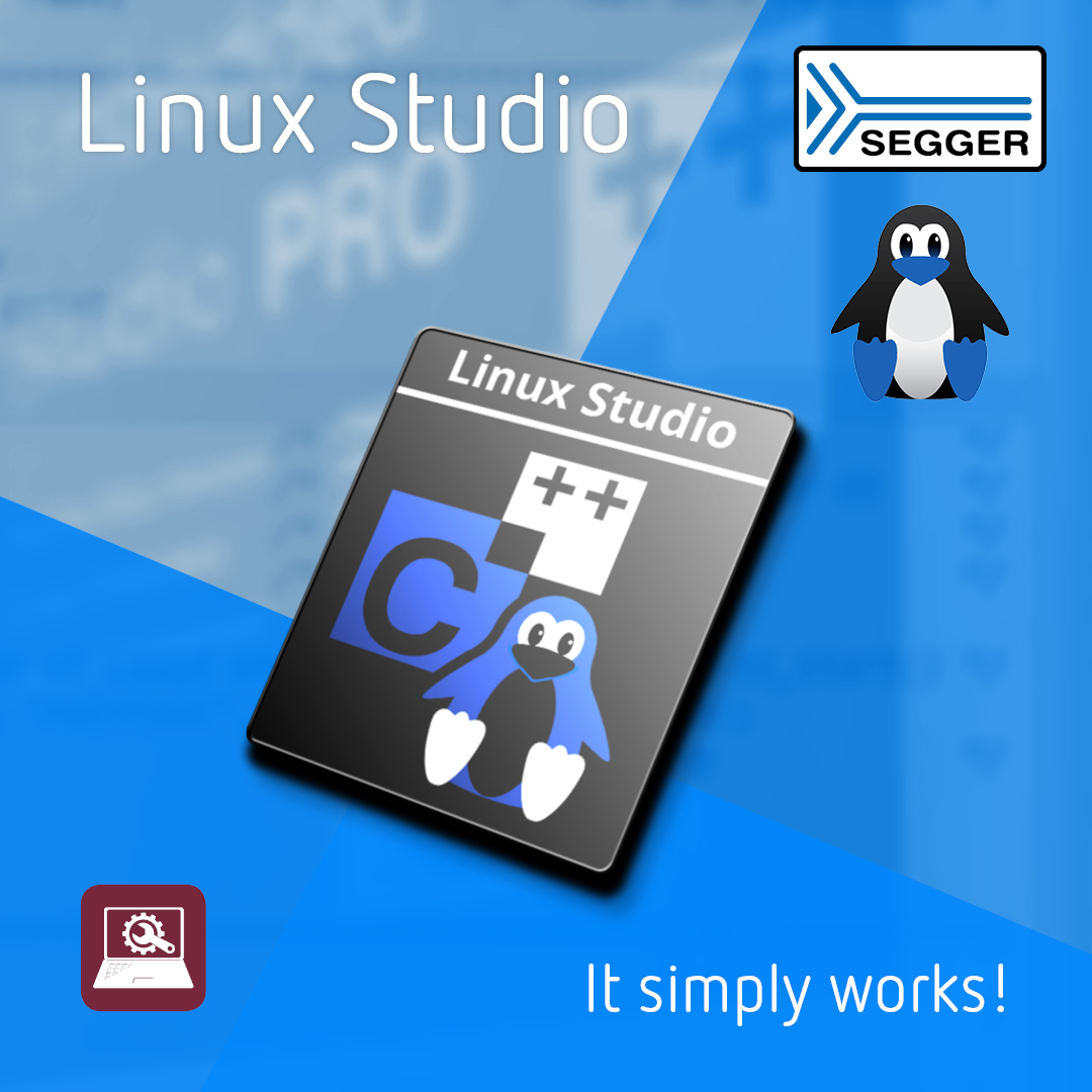 Linux Studio for native host development available